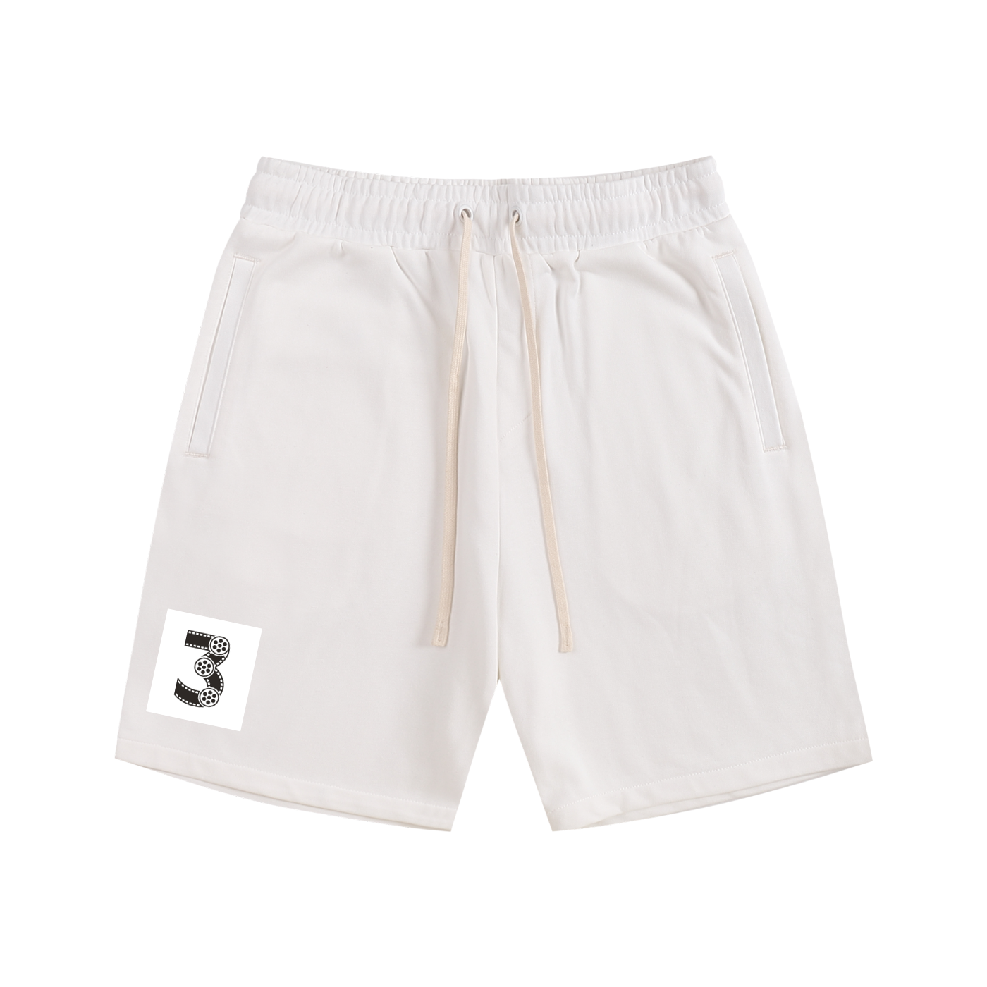 Essential Cotton Shorts