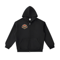 Essential Heavyweight Pocket Hoodie
