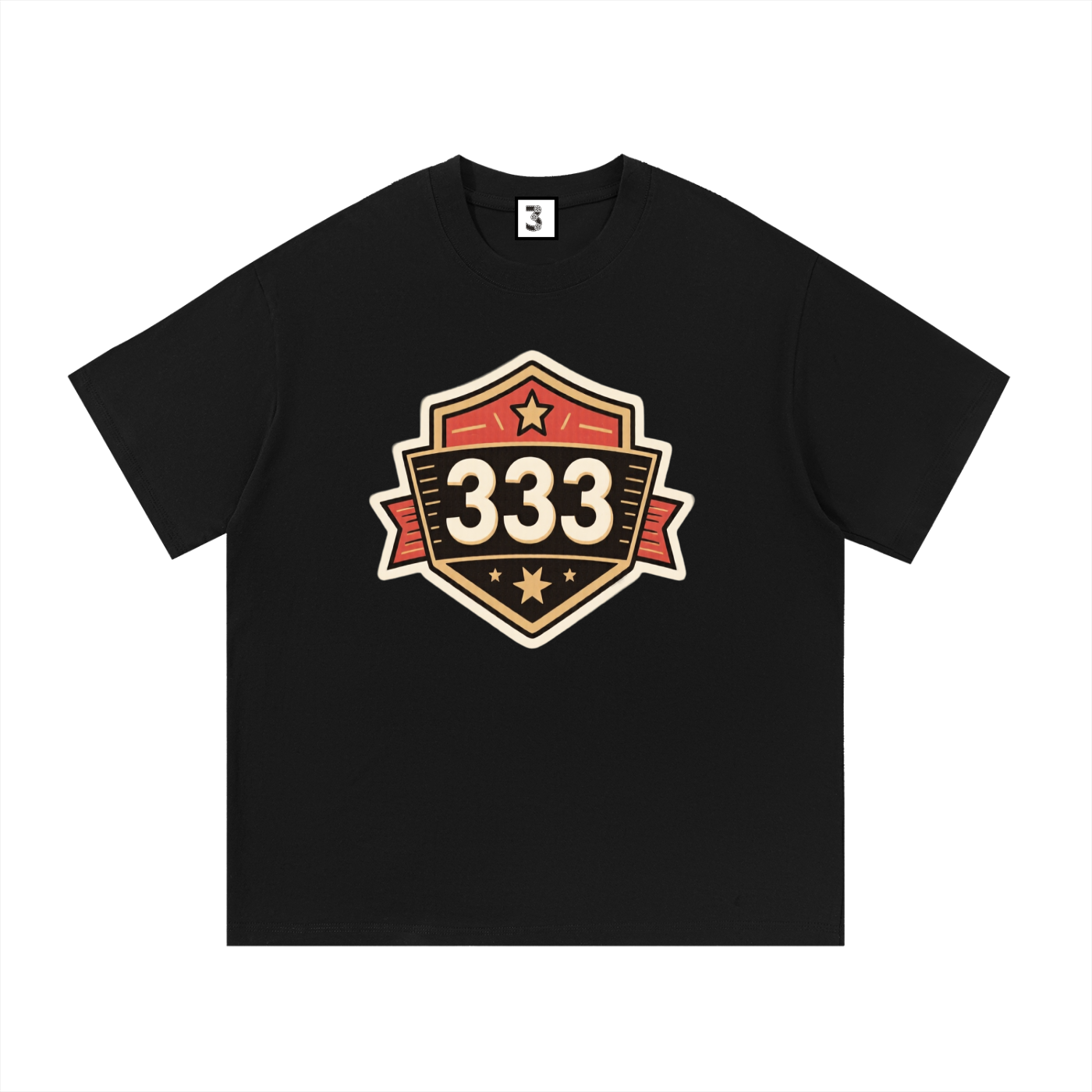 Essential Cotton T-Shirt