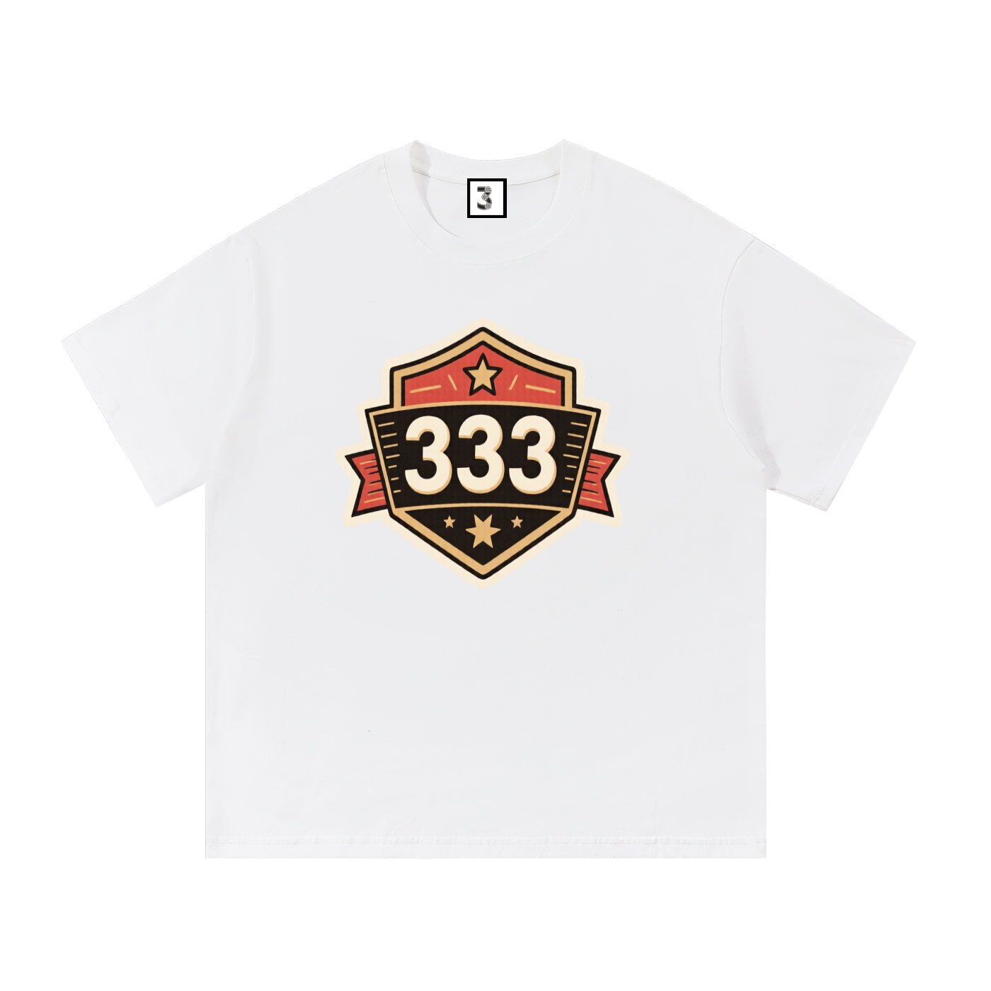 Essential Cotton T-Shirt