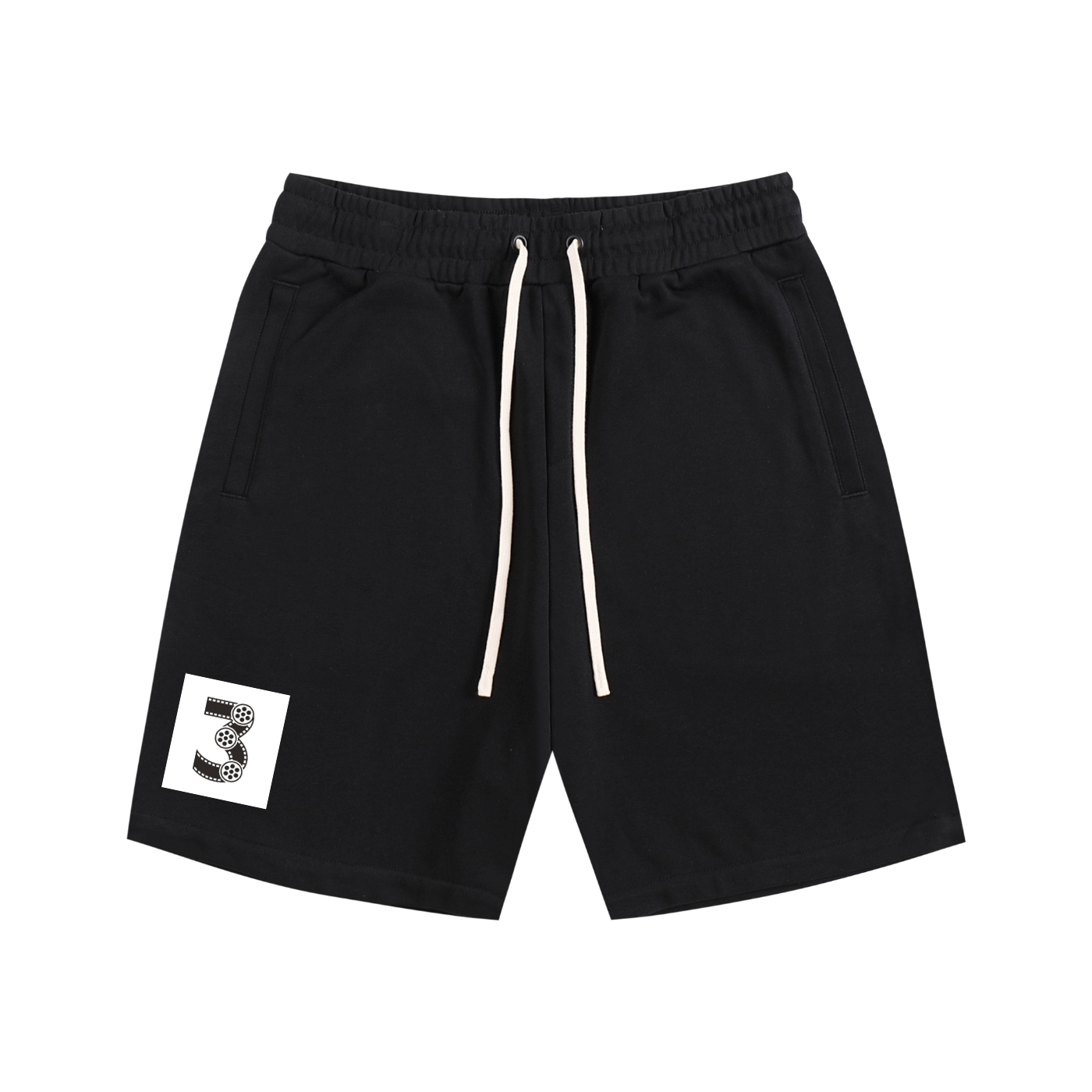 Essential Cotton Shorts
