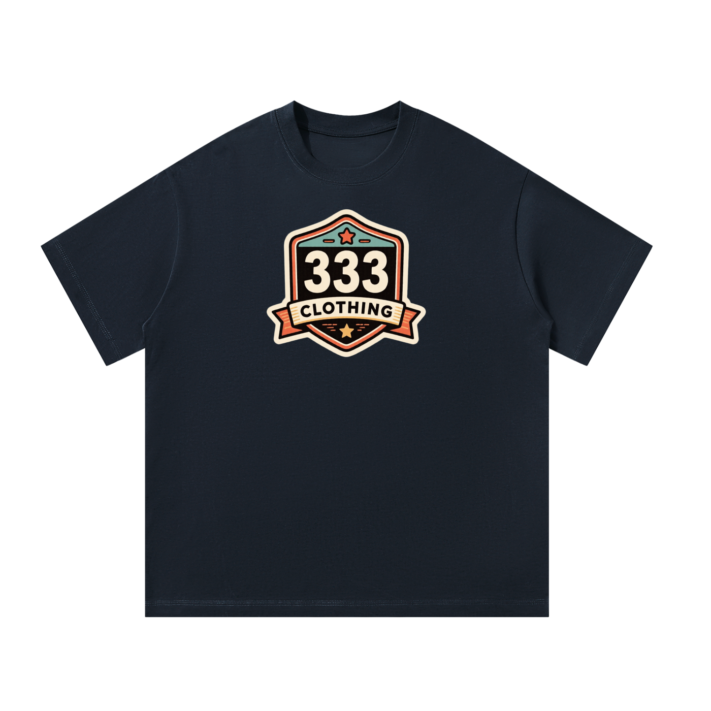 Unisex Oversized T-Shirt