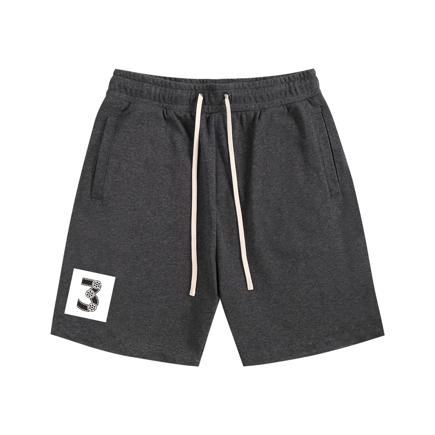 Essential Cotton Shorts