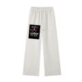 Essential Straight-Leg Sweatpants
