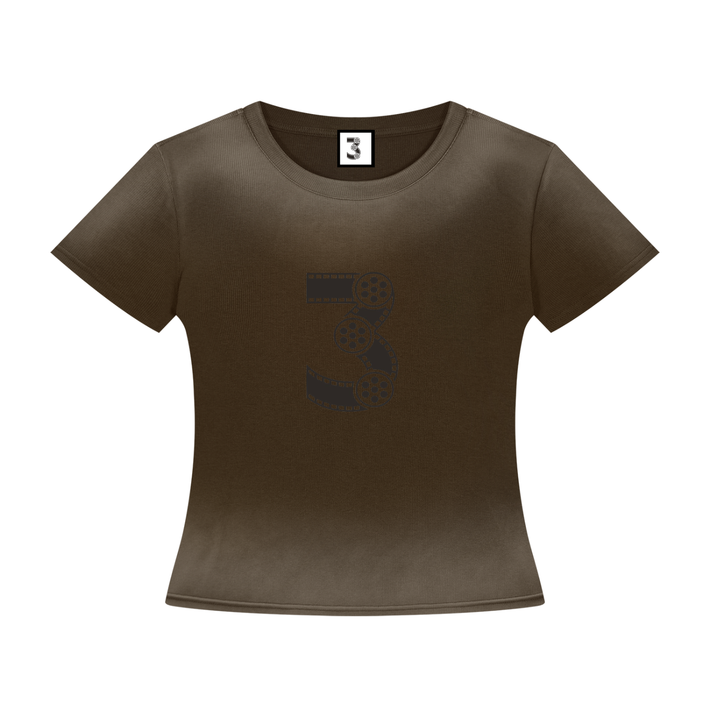 Women’s Sunfade Washed T-Shirt