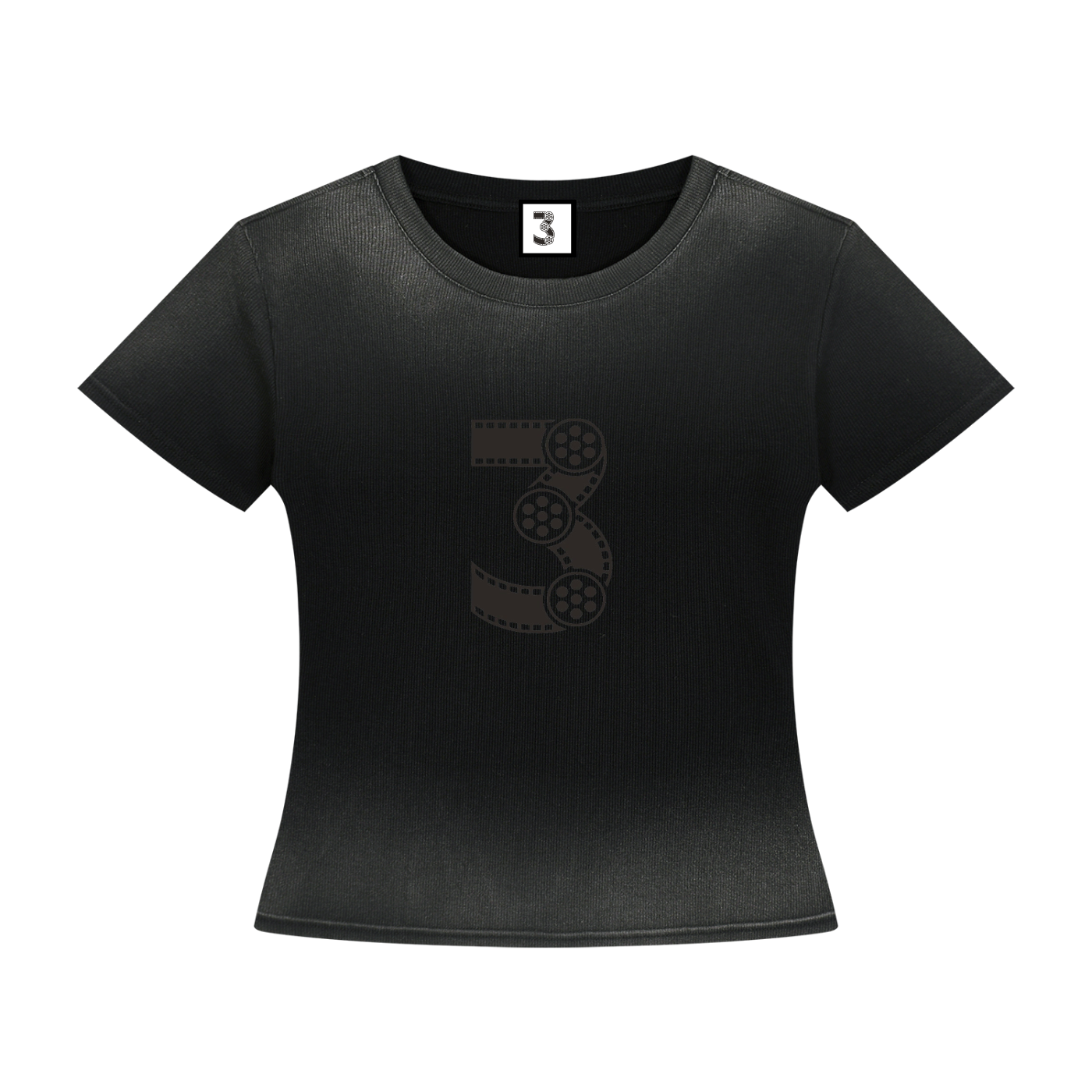 Women’s Sunfade Washed T-Shirt