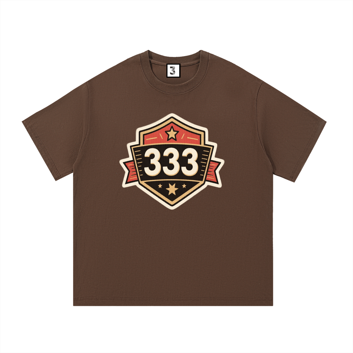 Essential Cotton T-Shirt
