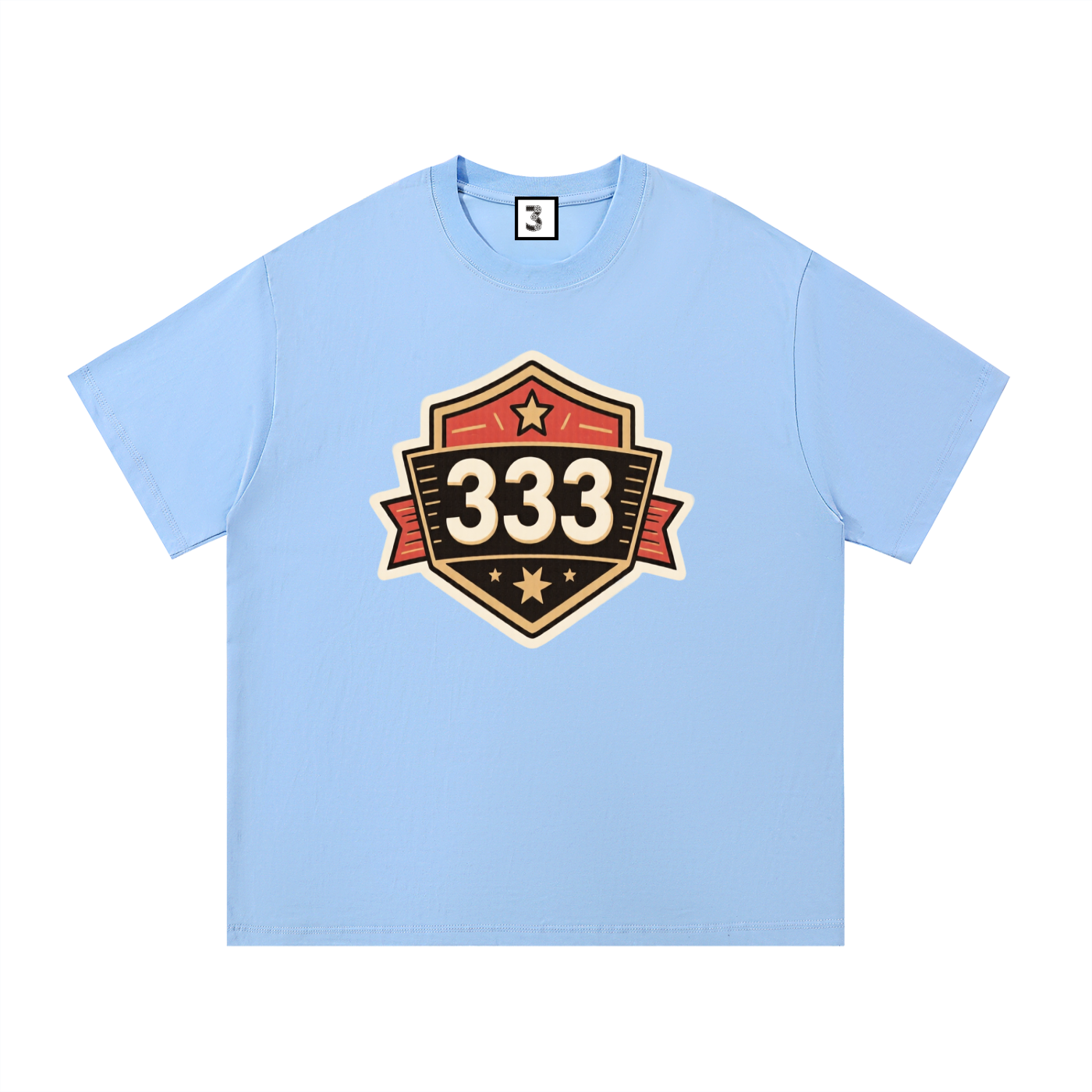 Essential Cotton T-Shirt