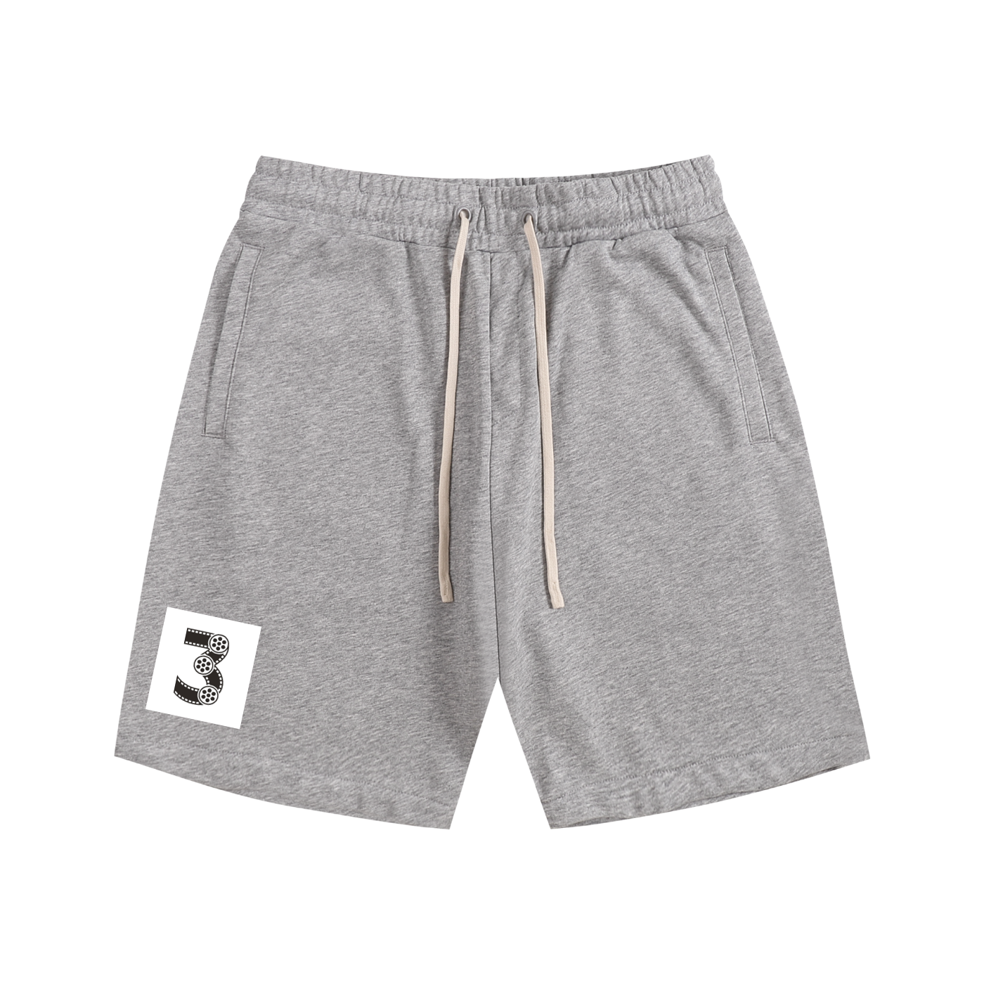 Essential Cotton Shorts
