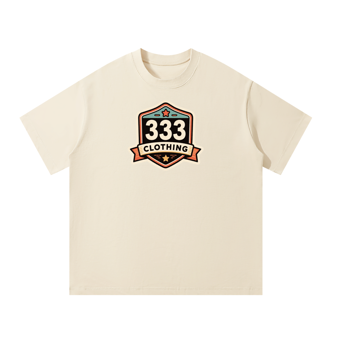 Unisex Oversized T-Shirt