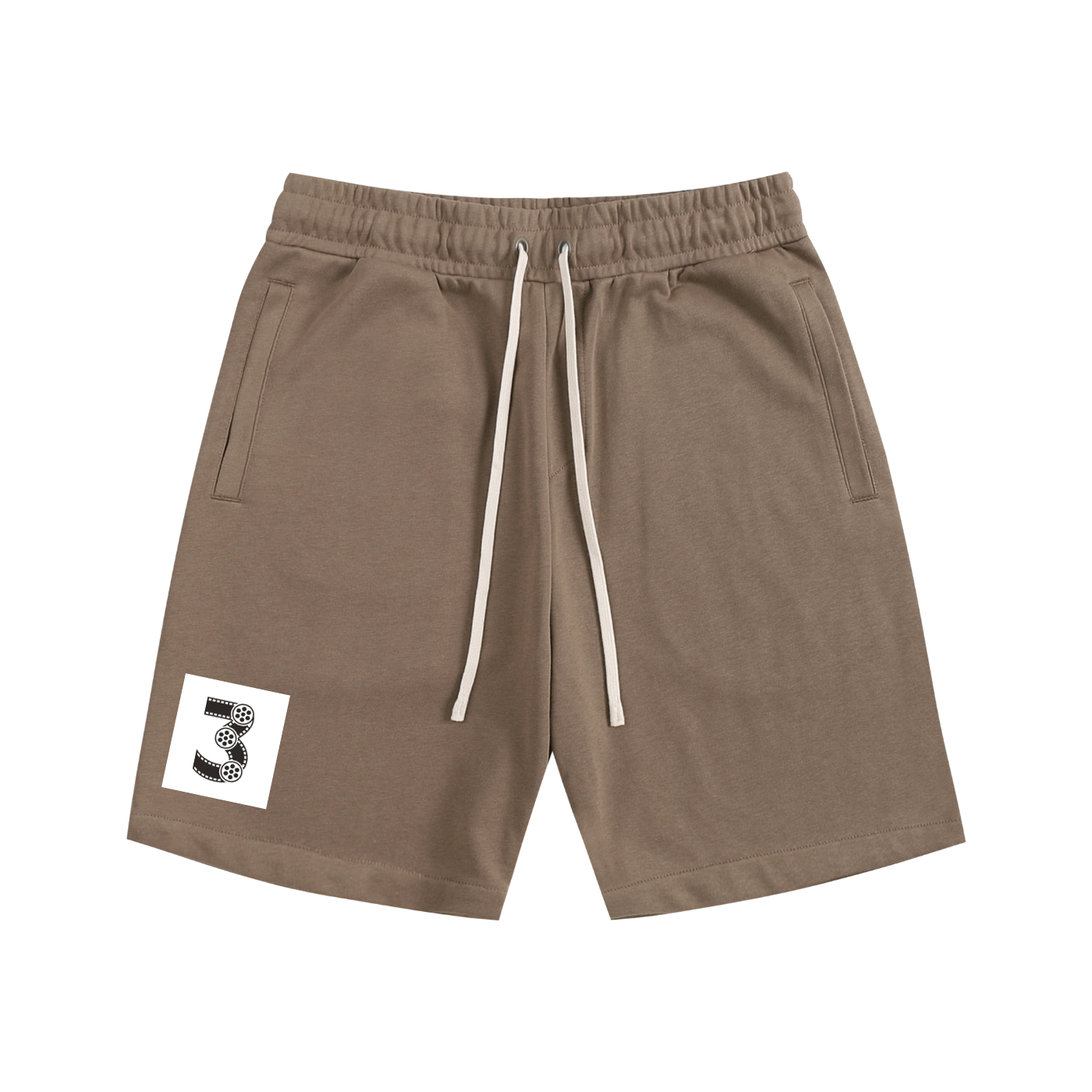 Essential Cotton Shorts