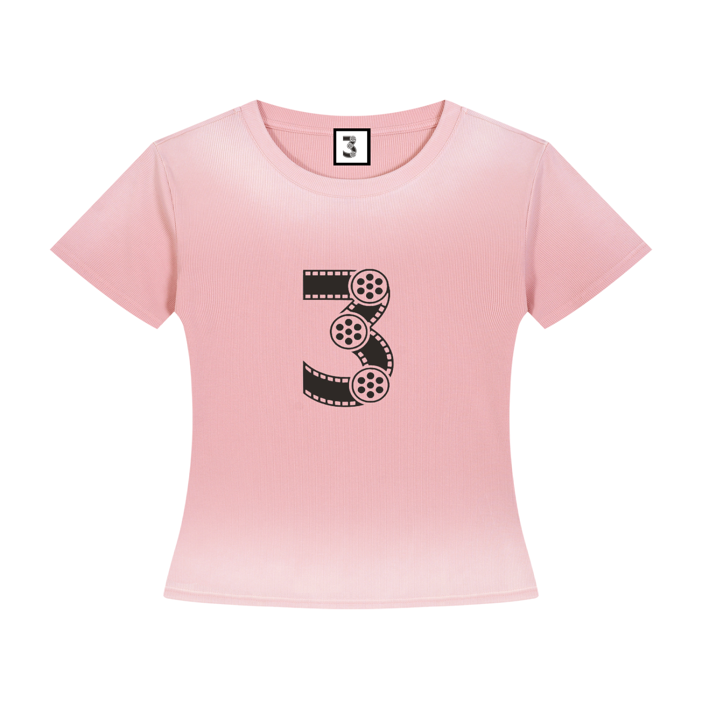 Women’s Sunfade Washed T-Shirt