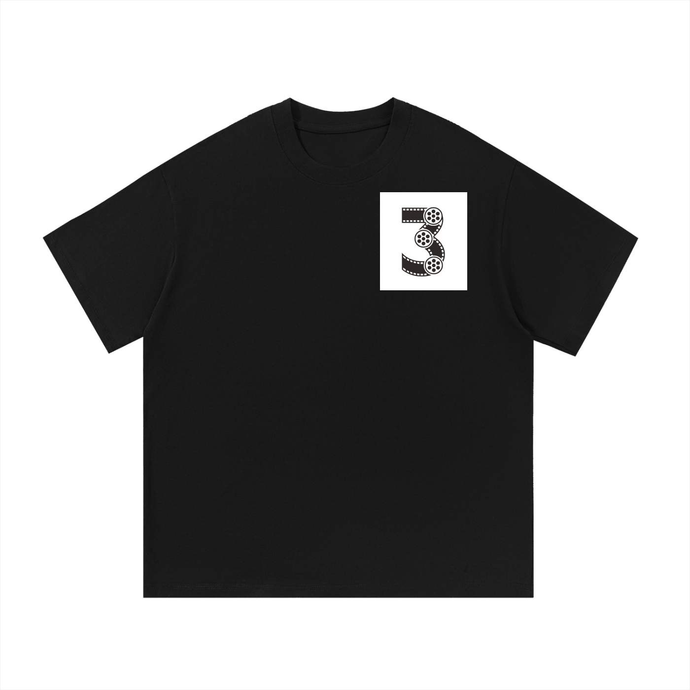 Essential Cotton T-Shirt