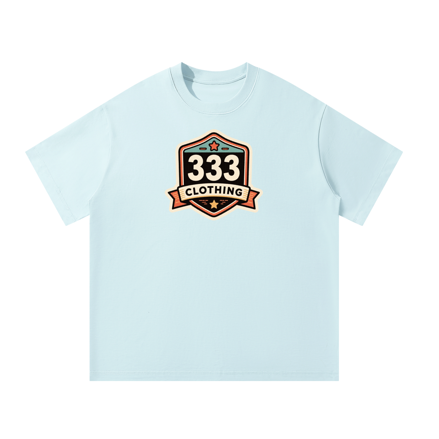 Unisex Oversized T-Shirt