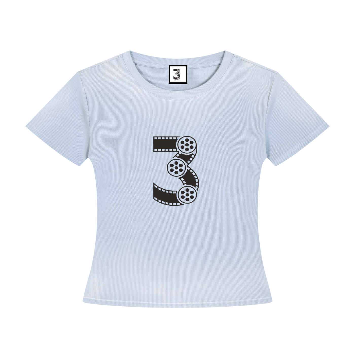 Women’s Sunfade Washed T-Shirt