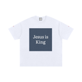 Unisex Oversized Cotton T-Shirt