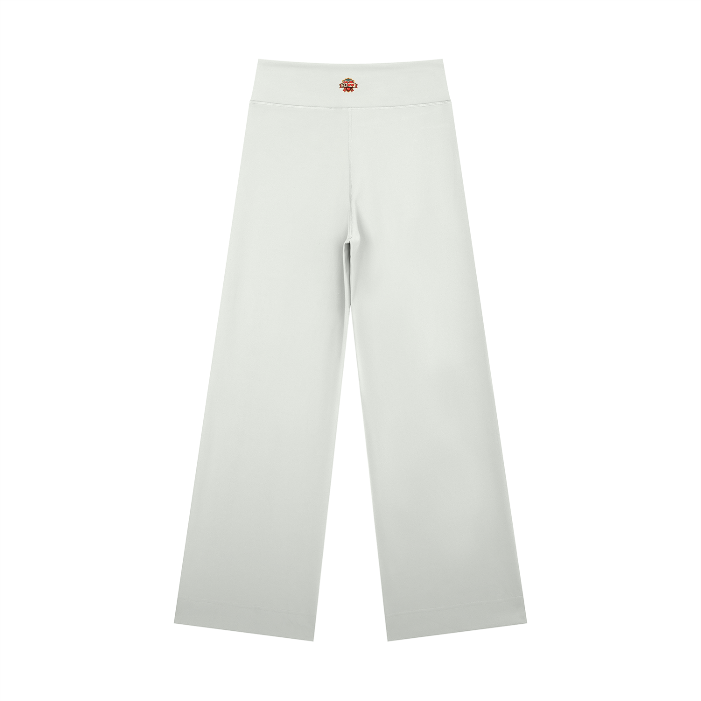 Women’s High Rise Straight Leg Yoga Pants
