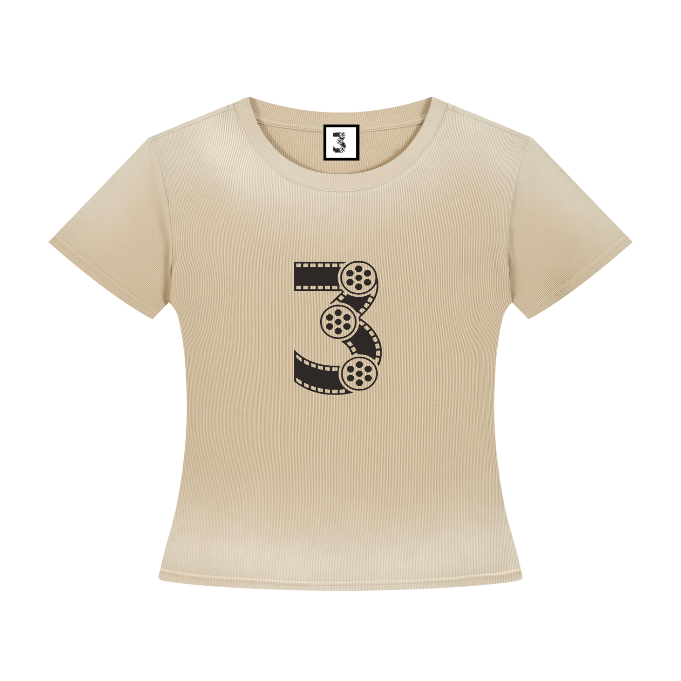 Women’s Sunfade Washed T-Shirt