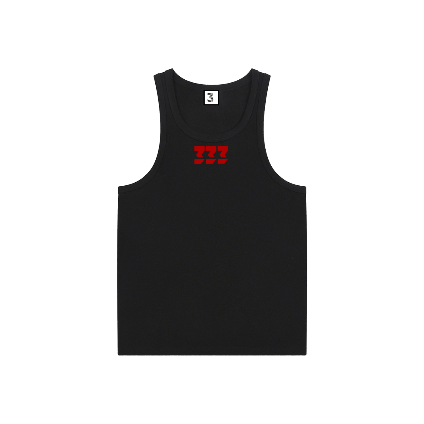 Essential Performance Tank Top