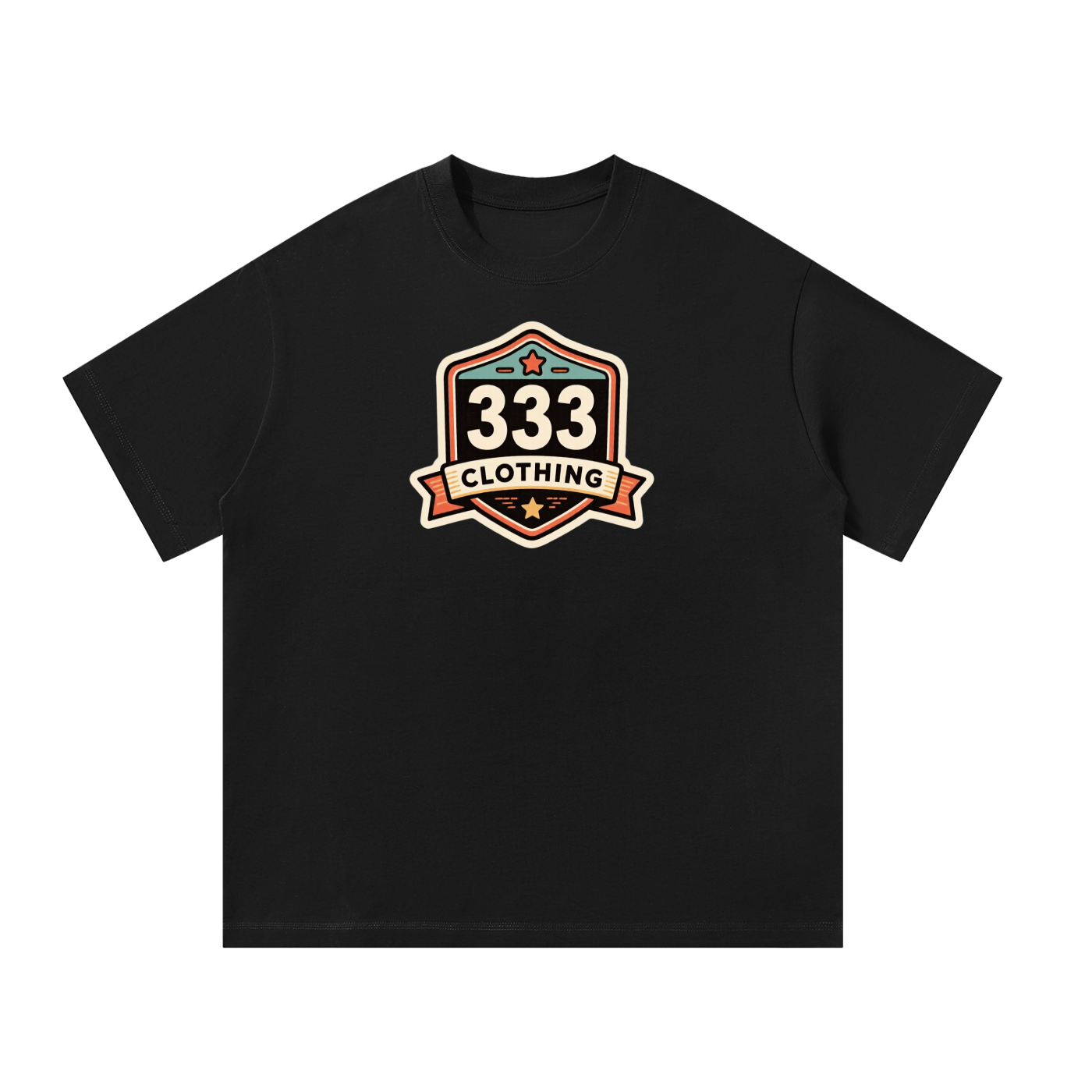 Unisex Oversized T-Shirt