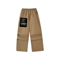 Essential Kids' Straight-Leg Sweatpants