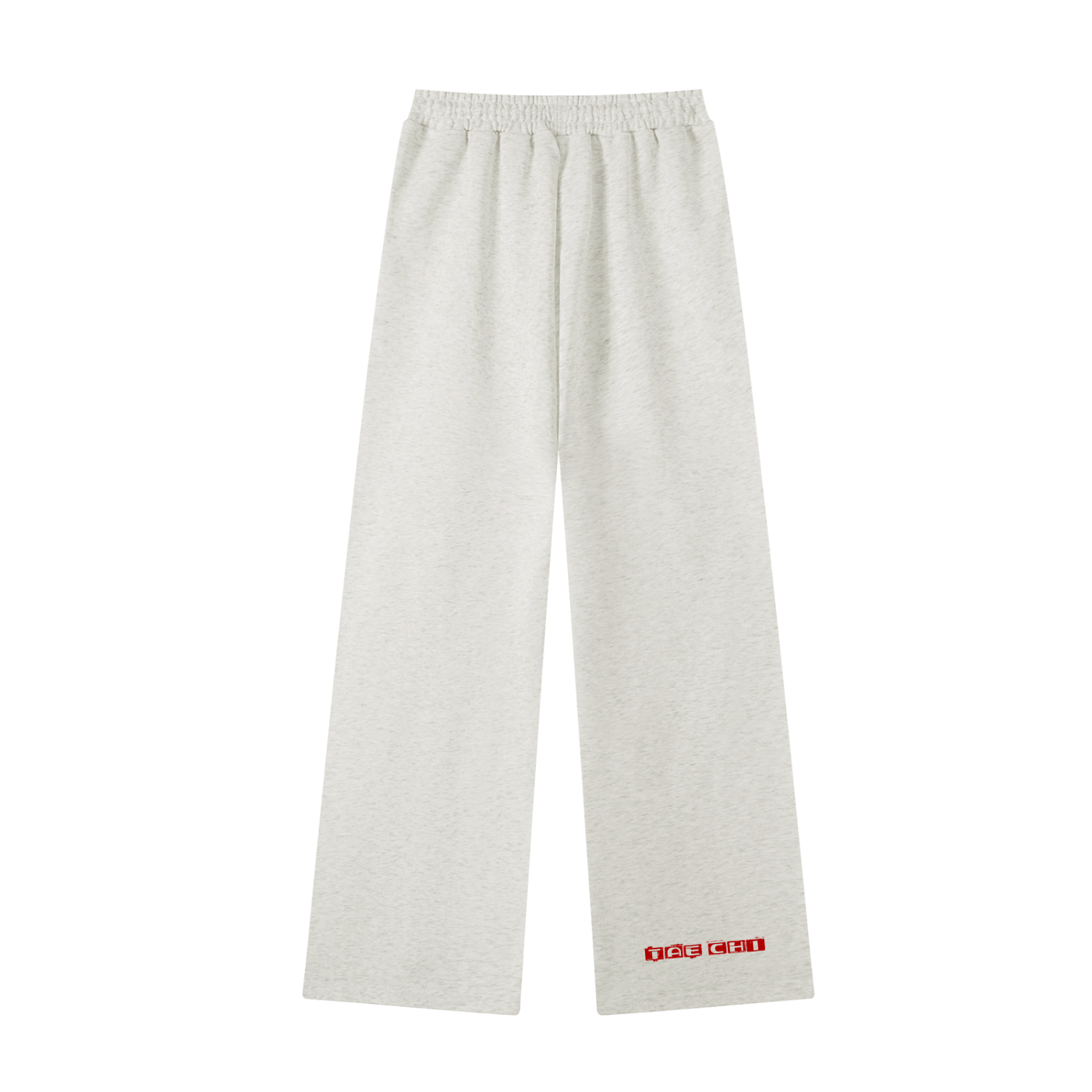 Essential Straight-Leg Sweatpants