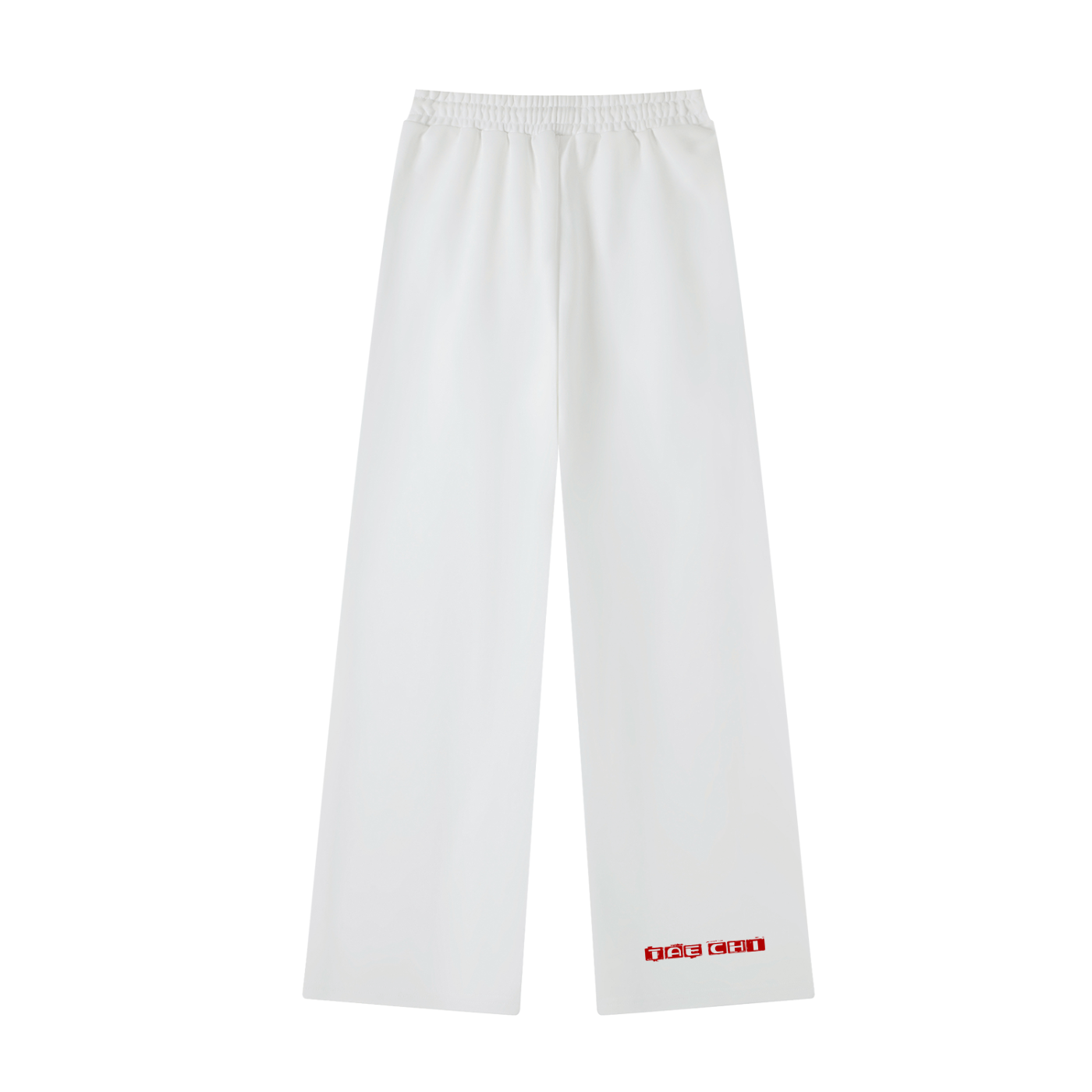 Essential Straight-Leg Sweatpants
