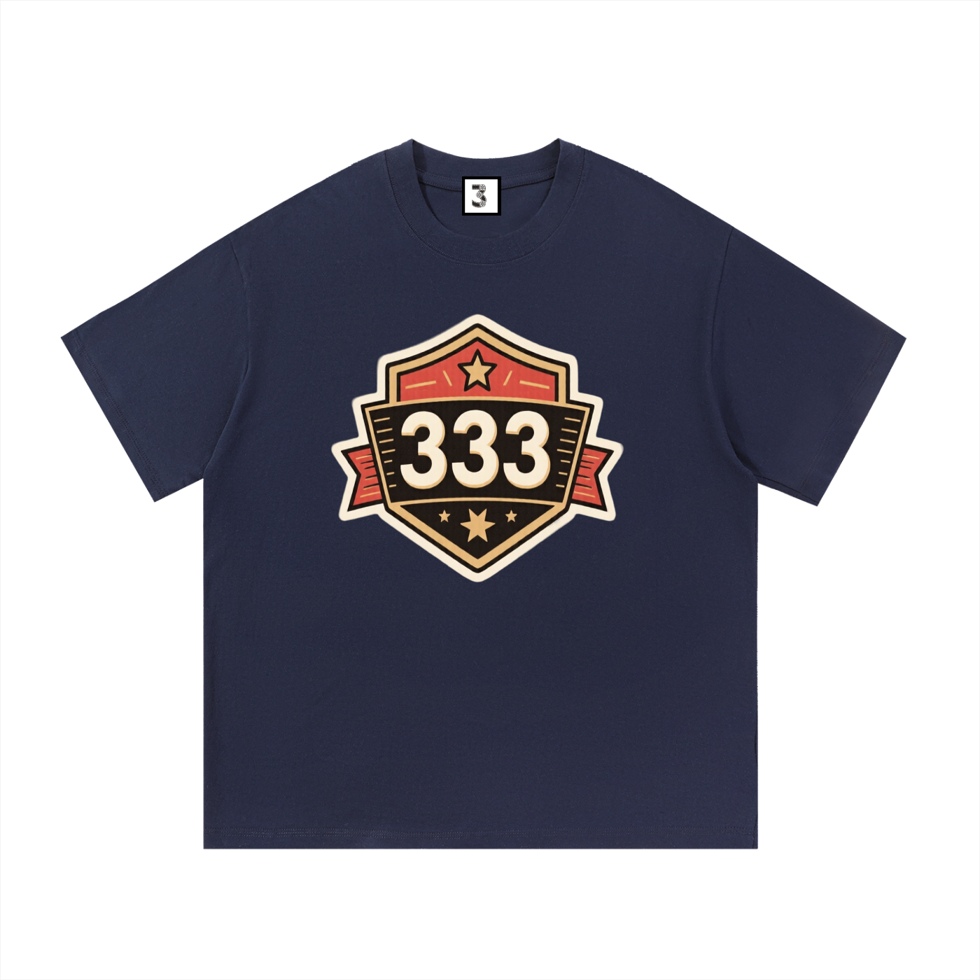 Essential Cotton T-Shirt