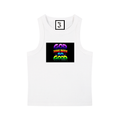 Snow Washed Tank Top