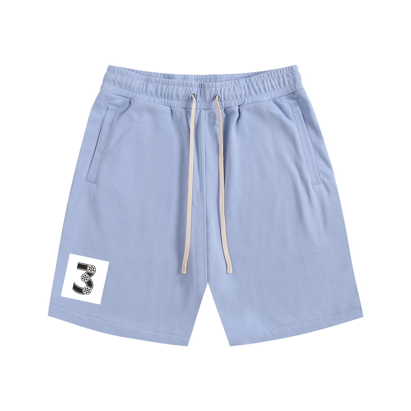 Essential Cotton Shorts