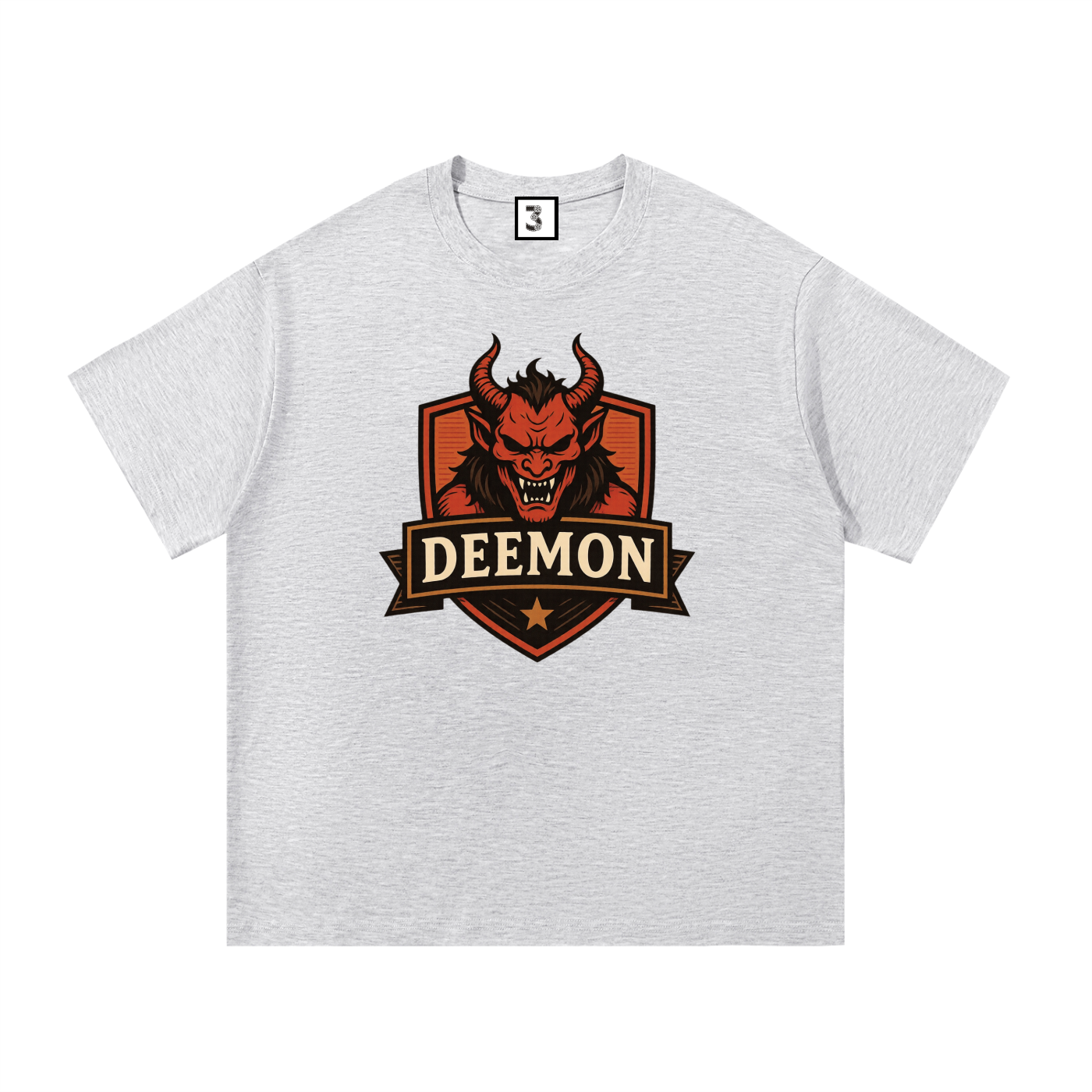 Essential Cotton T-Shirt