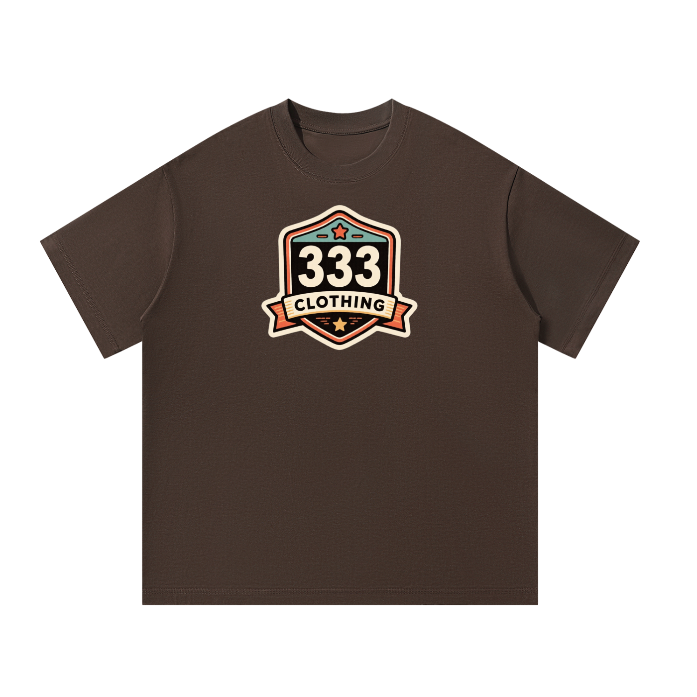 Unisex Oversized T-Shirt
