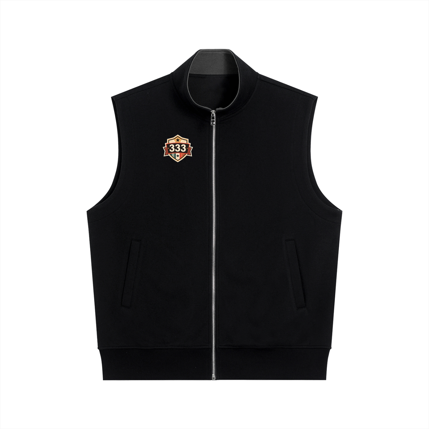 Essential Heavyweight Vest