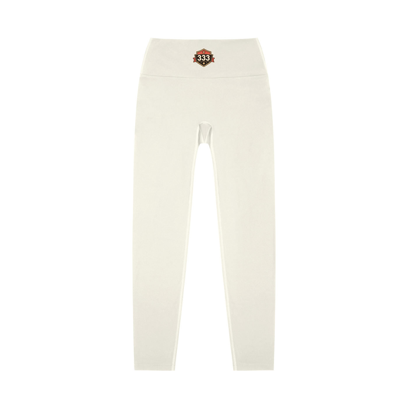 High-Waisted Yoga Leggings