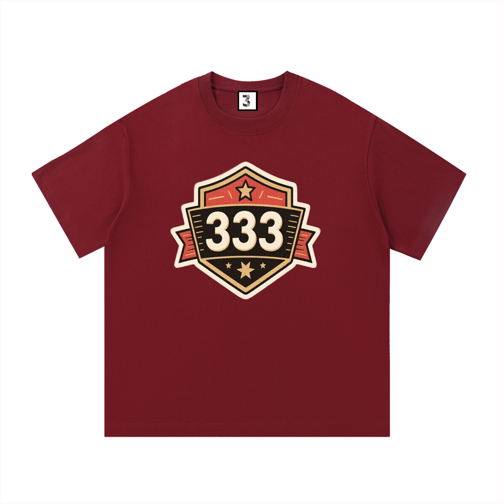 Essential Cotton T-Shirt