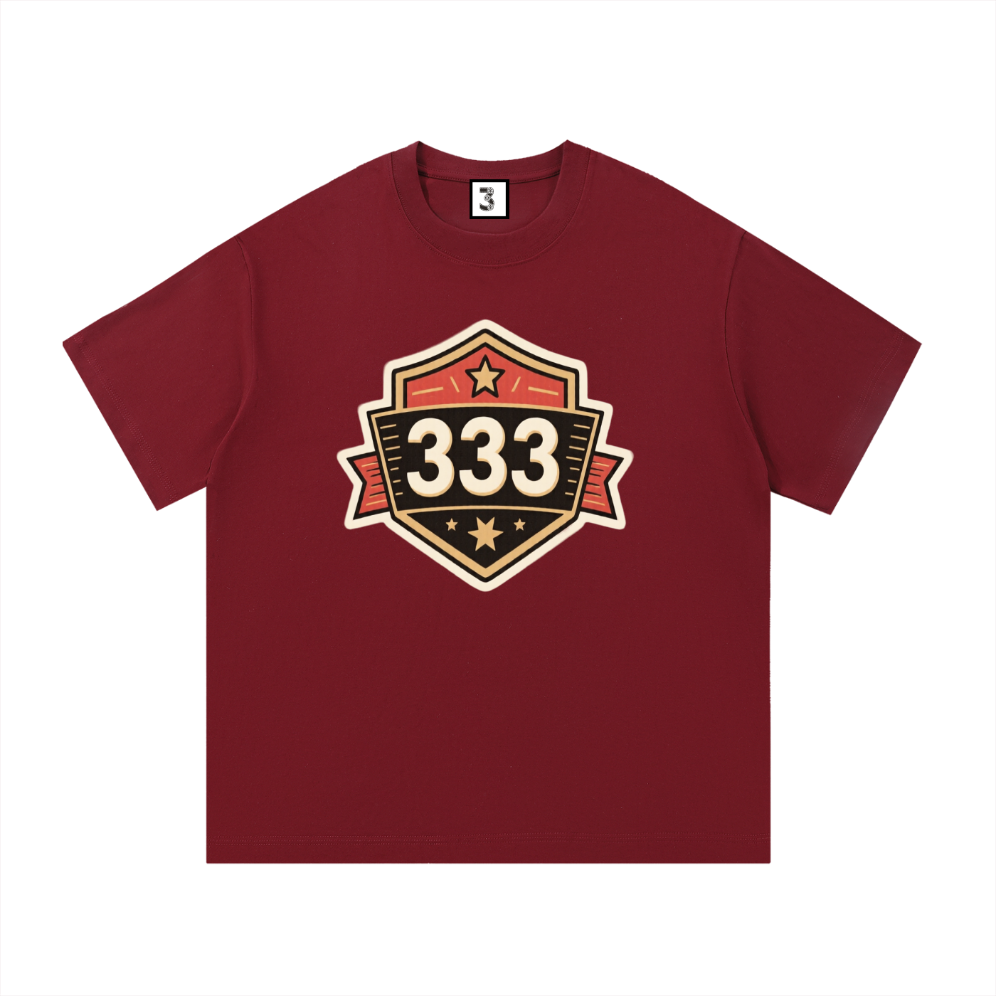 Essential Cotton T-Shirt