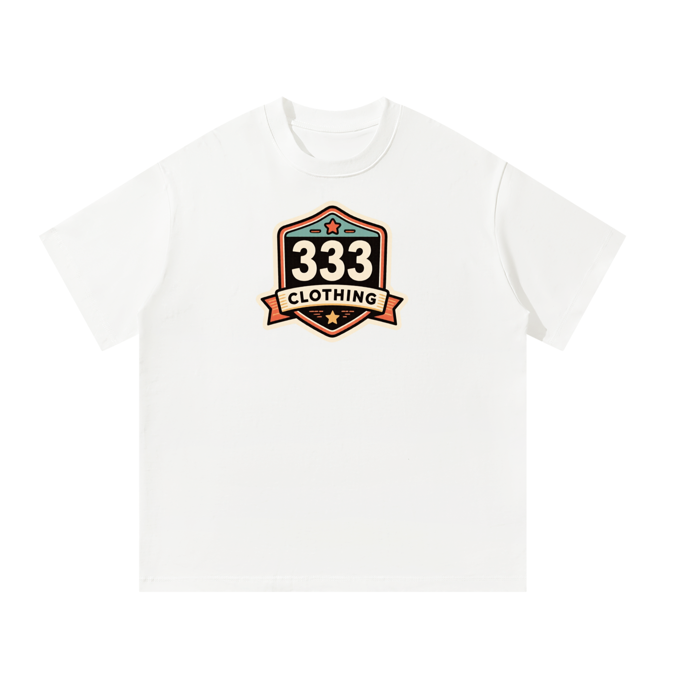 Unisex Oversized T-Shirt
