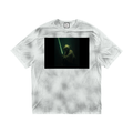 Dirty Washed Loose T-Shirt