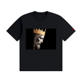Unisex Seamless Cotton T-Shirt