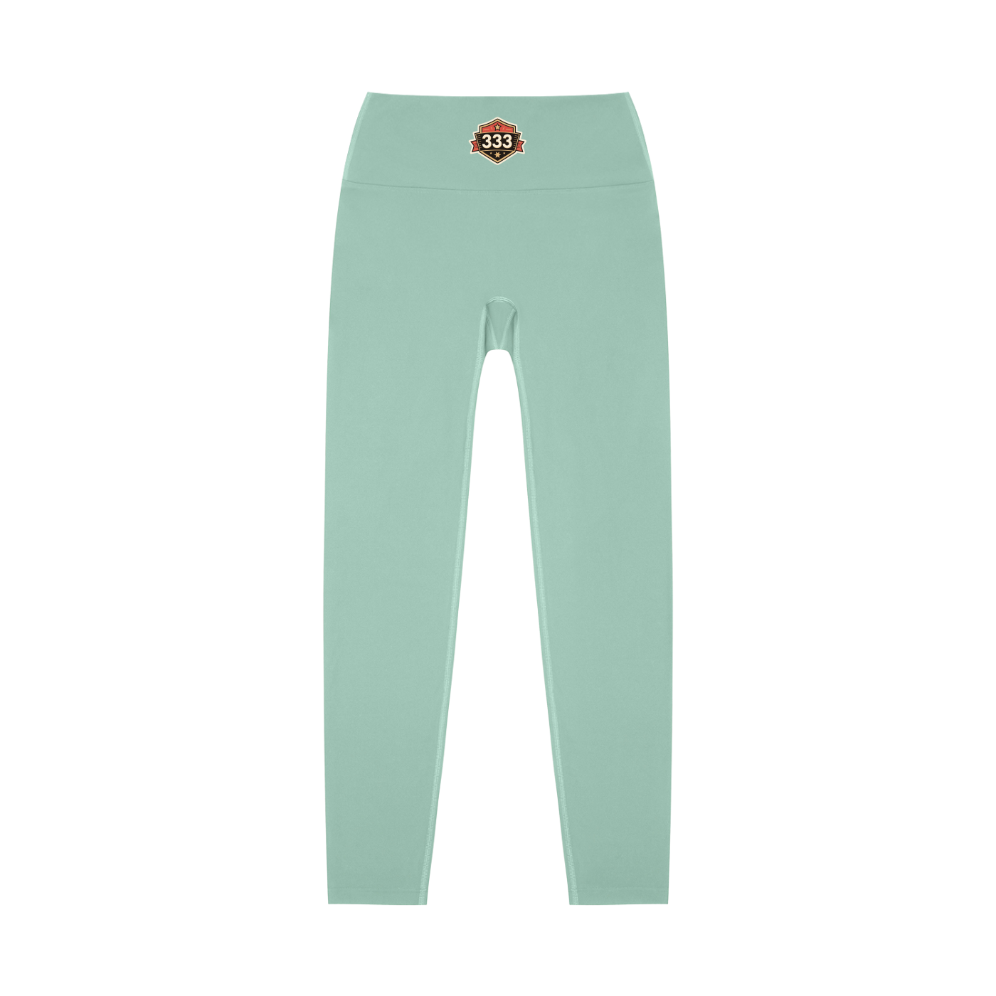 High-Waisted Yoga Leggings