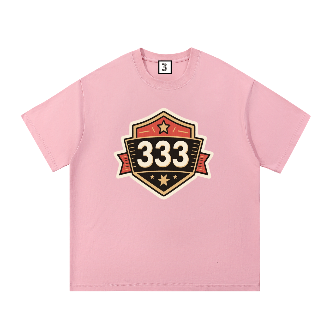 Essential Cotton T-Shirt