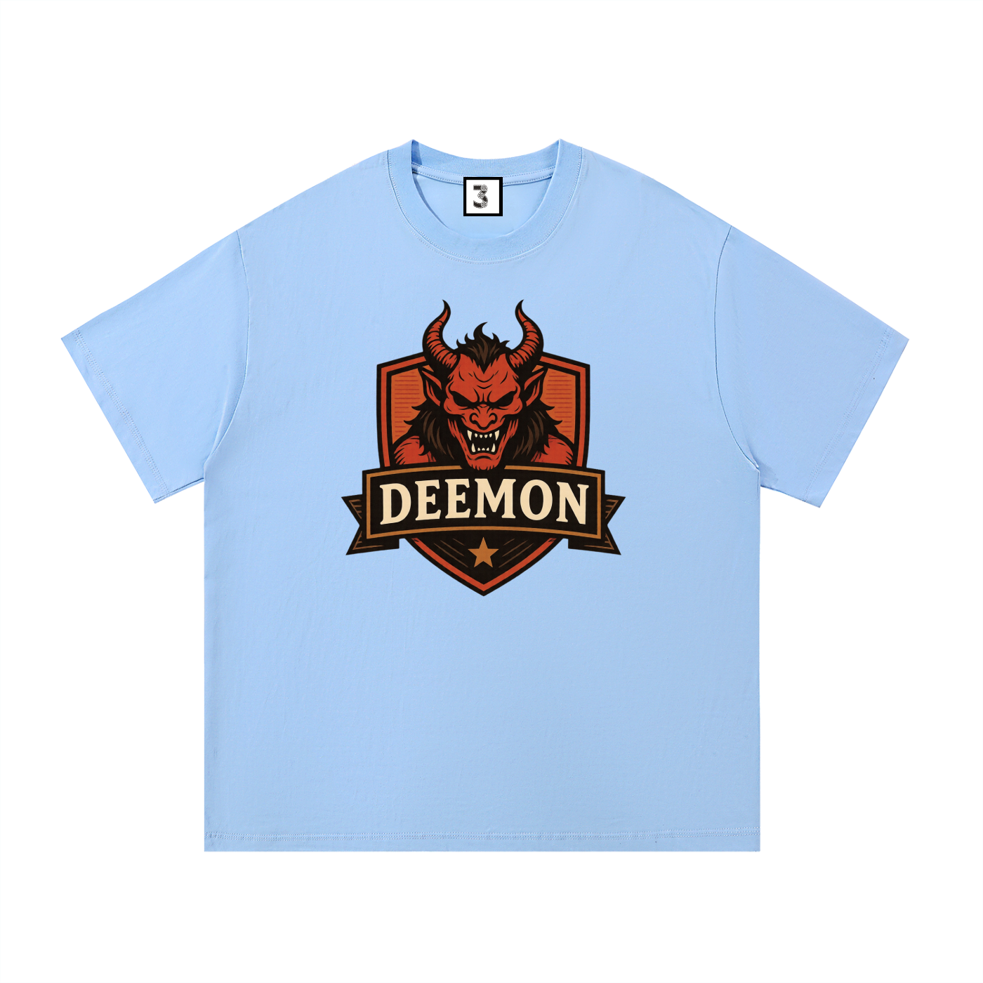 Essential Cotton T-Shirt