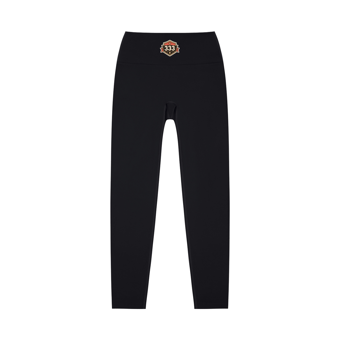 High-Waisted Yoga Leggings