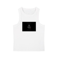 Snow Washed Tank Top