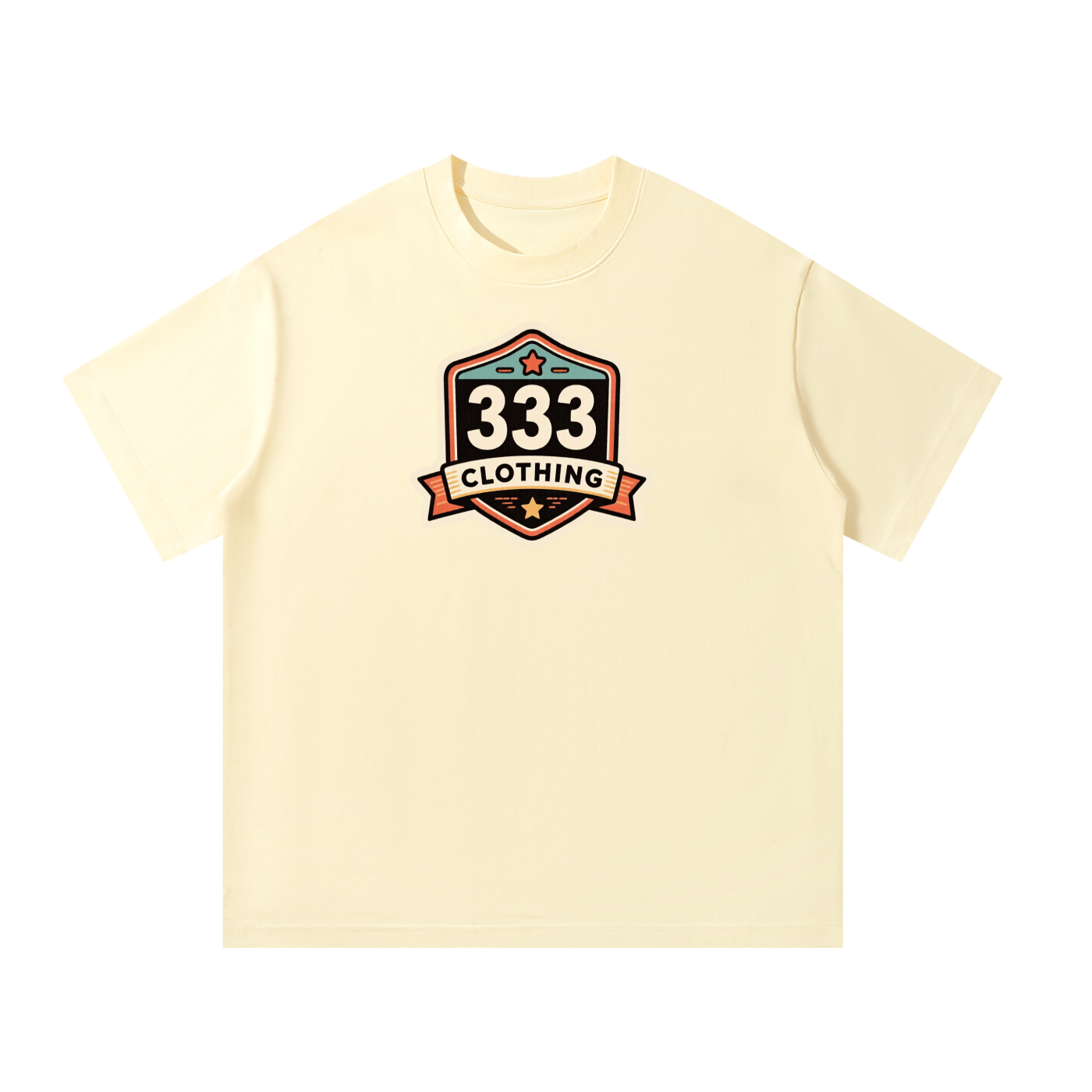Unisex Oversized T-Shirt