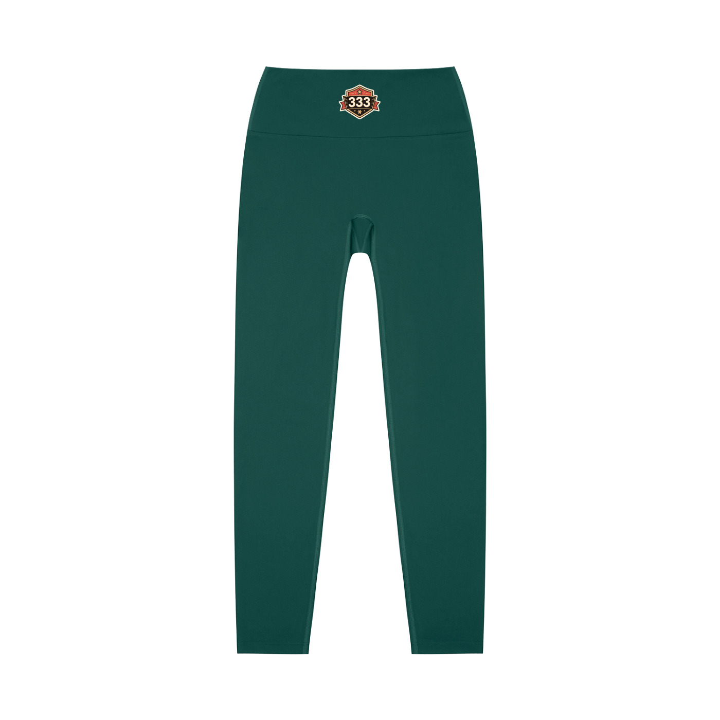 High-Waisted Yoga Leggings