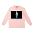 Essential Crewneck Long-Sleeve T-Shirt
