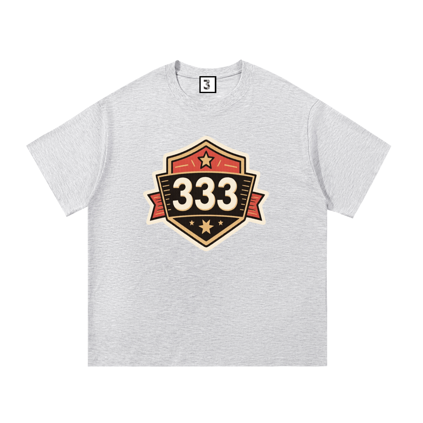 Essential Cotton T-Shirt